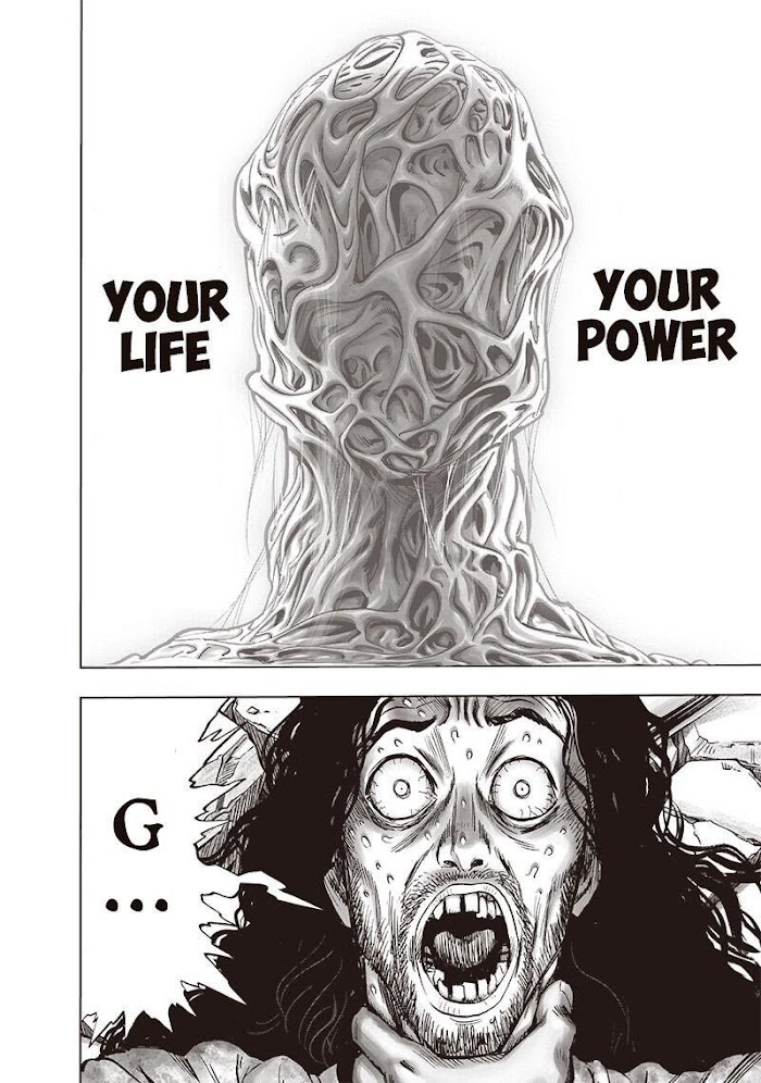 One Punch Man, Vol.23 Chapter 153  Forfeit image 32