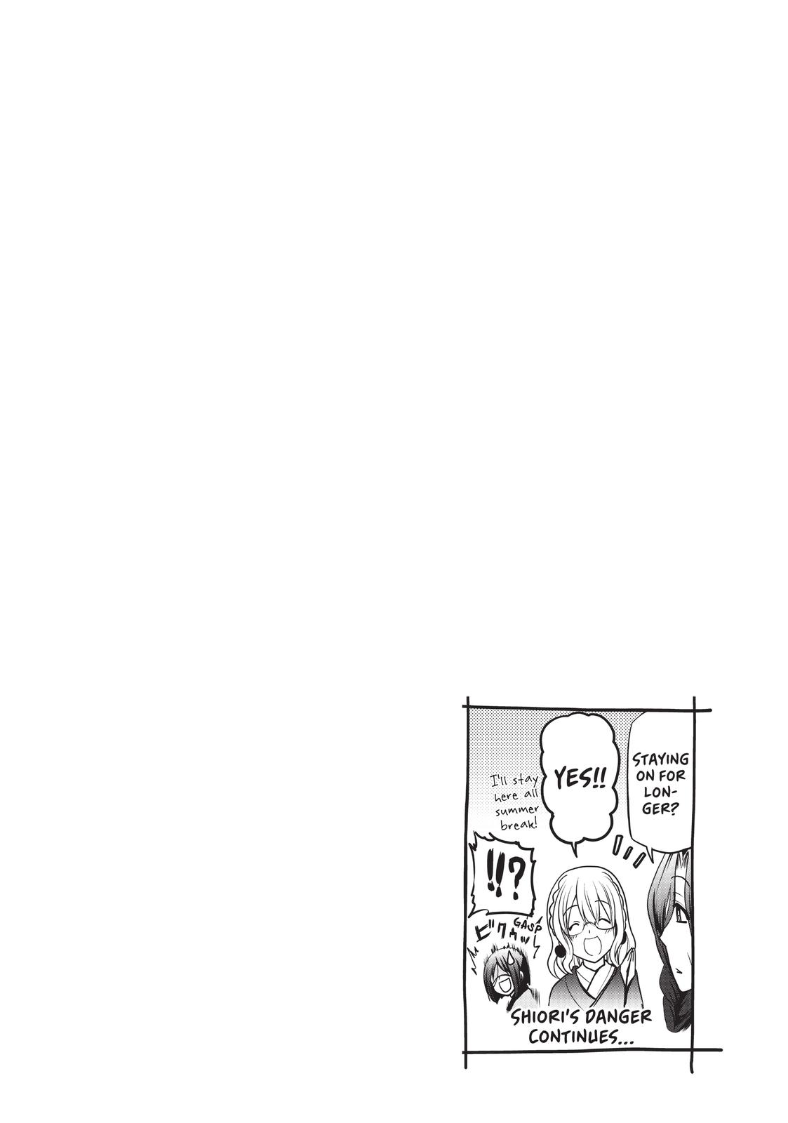 Grand Blue, Chapter 49 image 39
