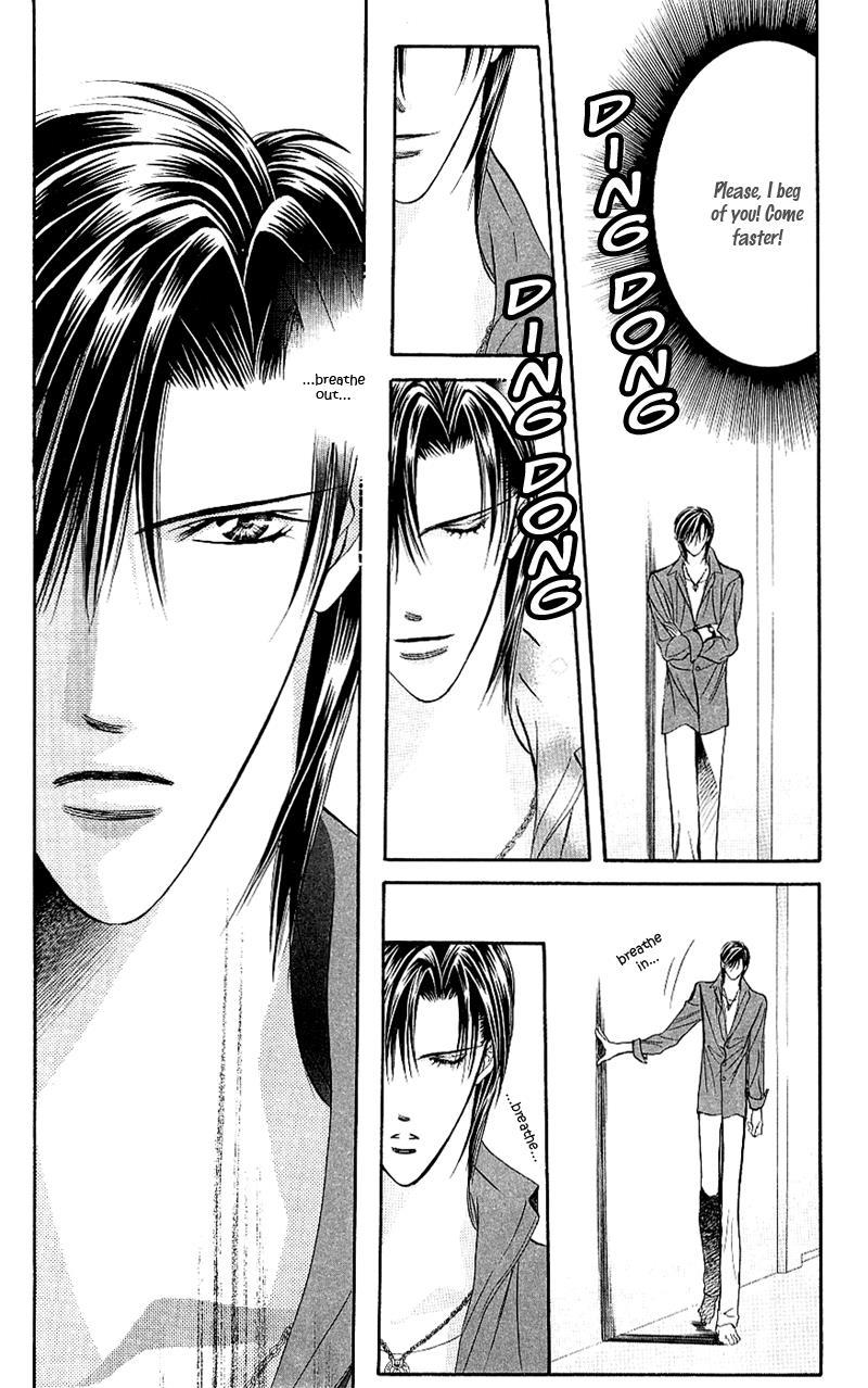 Skip Beat!, Chapter 69 The Game Heats Up image 14