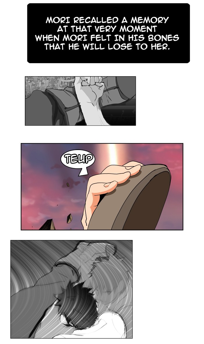 The God of High School, Chapter 165 image 41