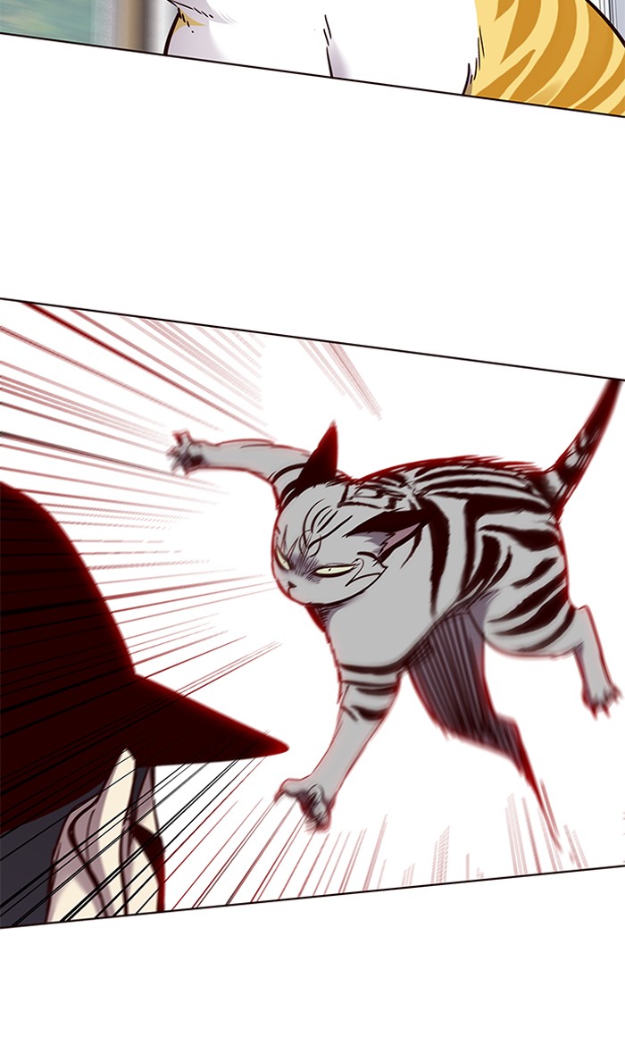 Eleceed, Chapter 58 image 14