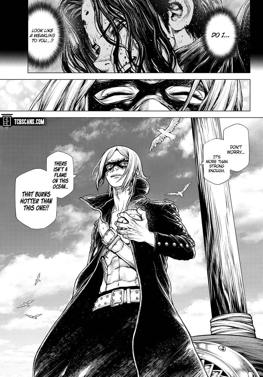 One Piece, chapter 1033.5 image 44
