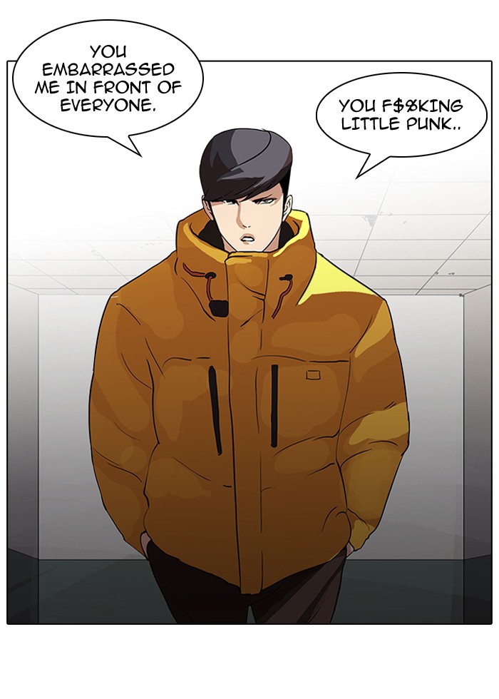 Lookism, Chapter 52 image 38