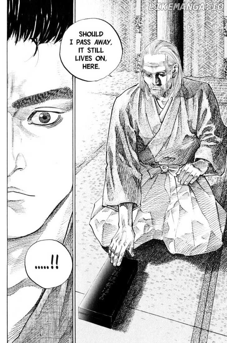 Vagabond, Chapter 83 image 05