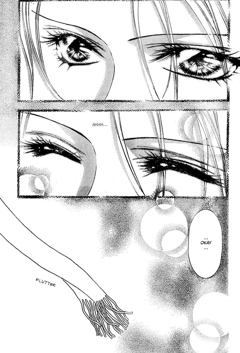 Skip Beat!, Chapter 128 Switchover image 23