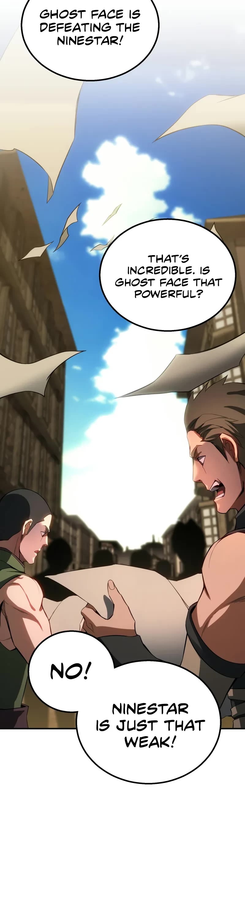 Absolute Necromancer, Chapter 74 image 26