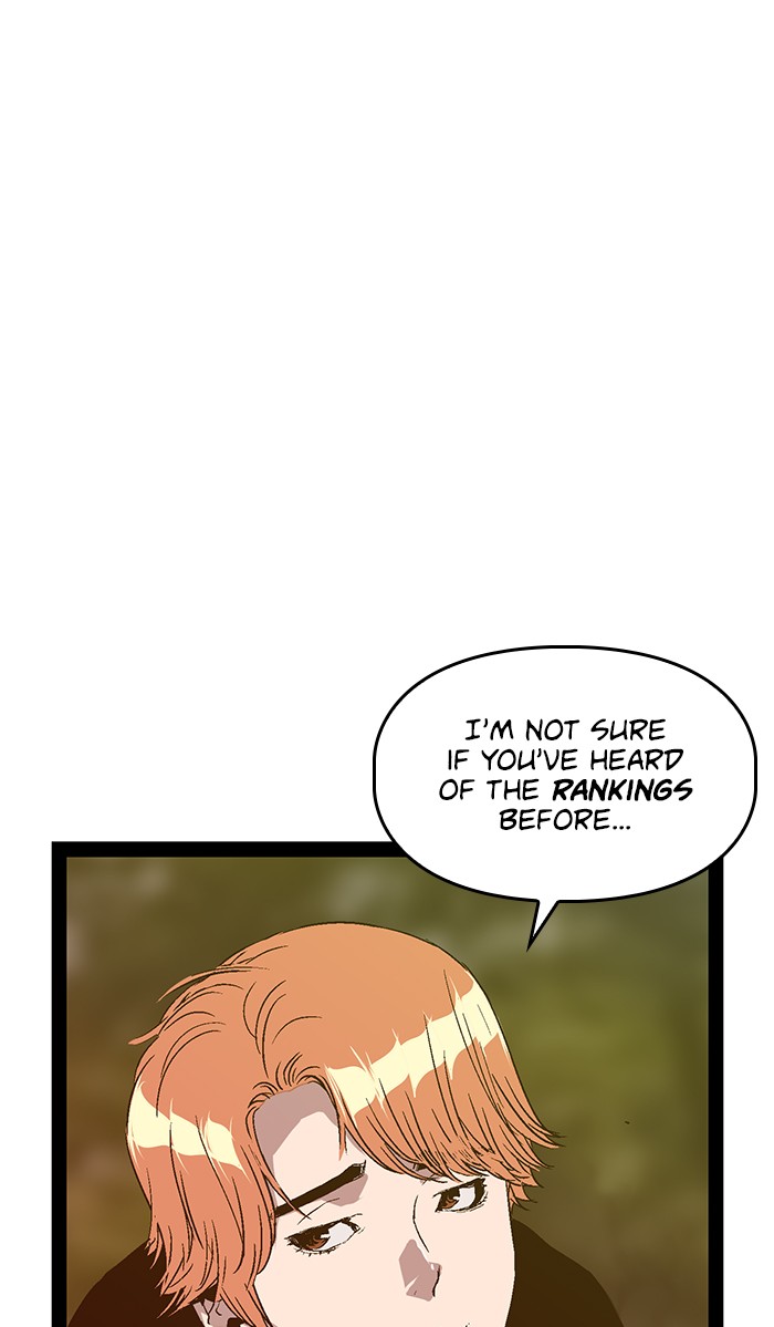 Weak Hero, Chapter 112 image 018