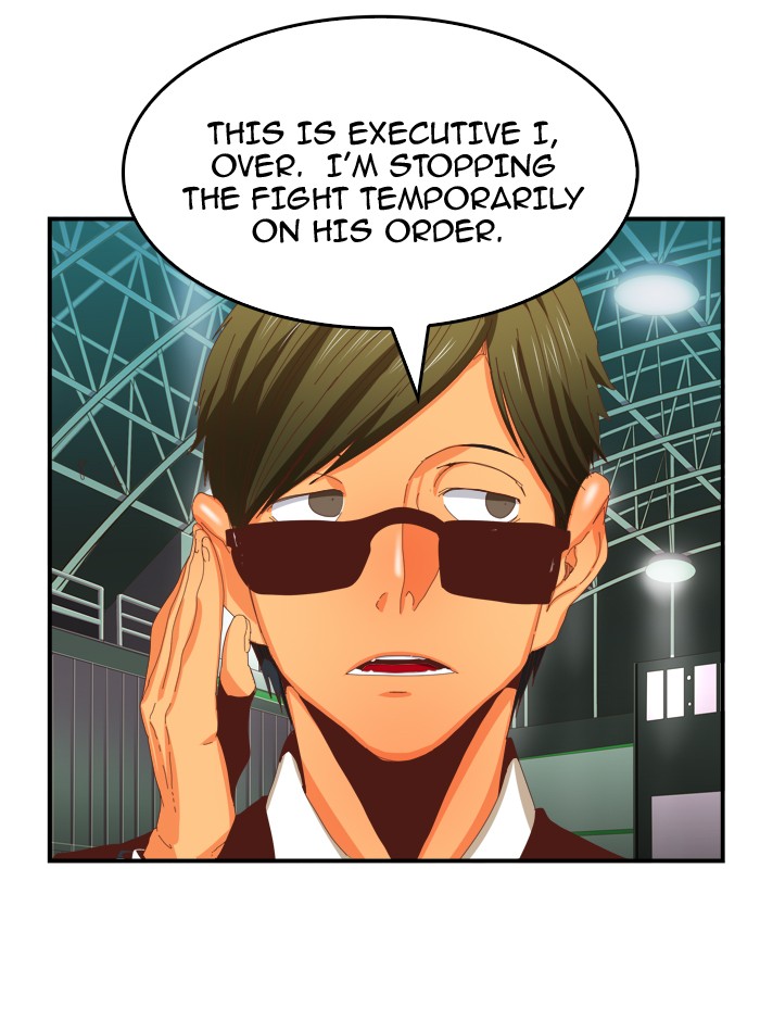 The God of High School, Chapter 367 image 064