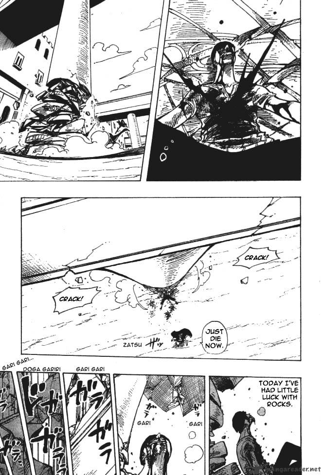One Piece, chapter 195 image 13