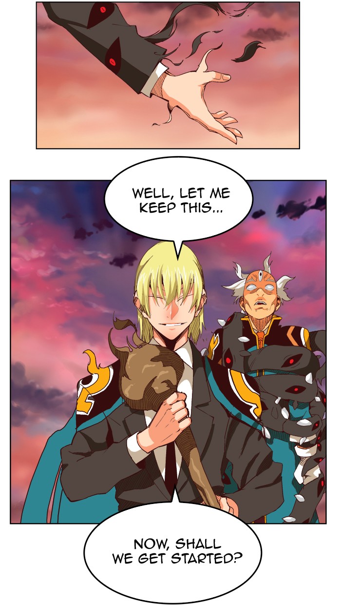 The God of High School, Chapter 270 image 50
