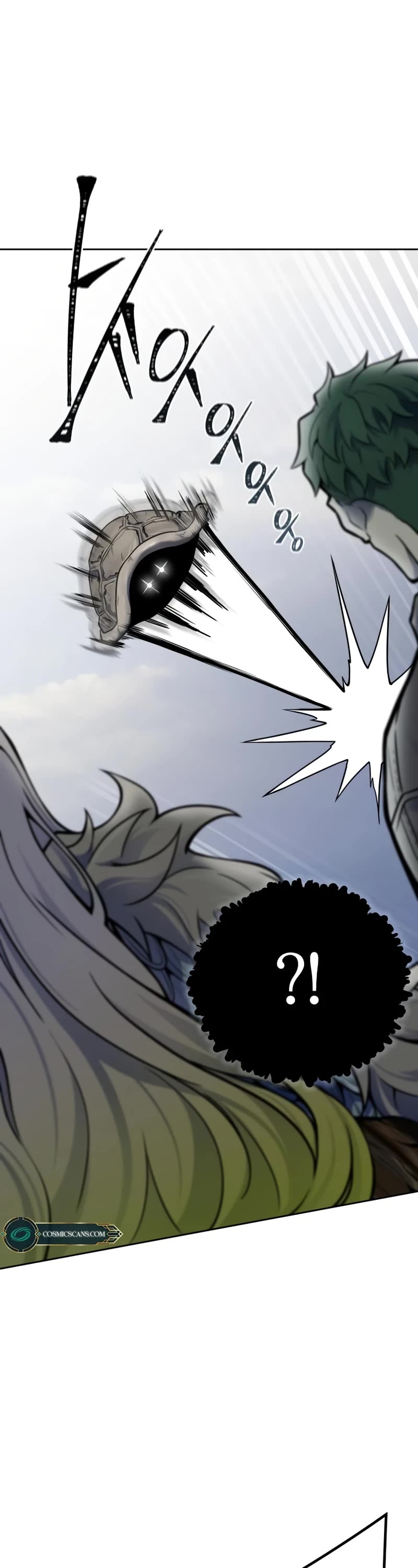 Tower of God, Chapter 602 image 45