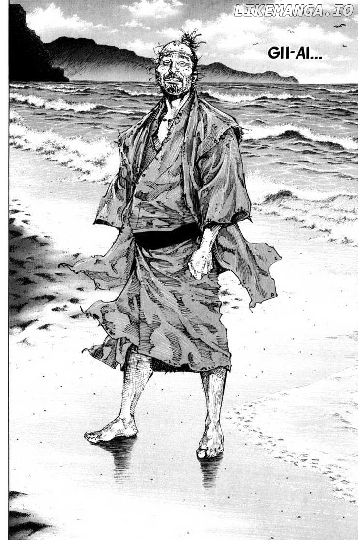 Vagabond, Chapter 169 image 12