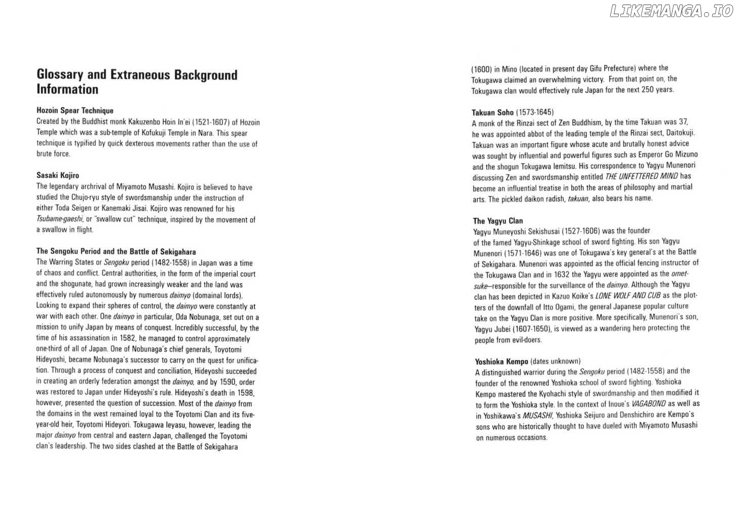 Vagabond, Chapter 78 image 22