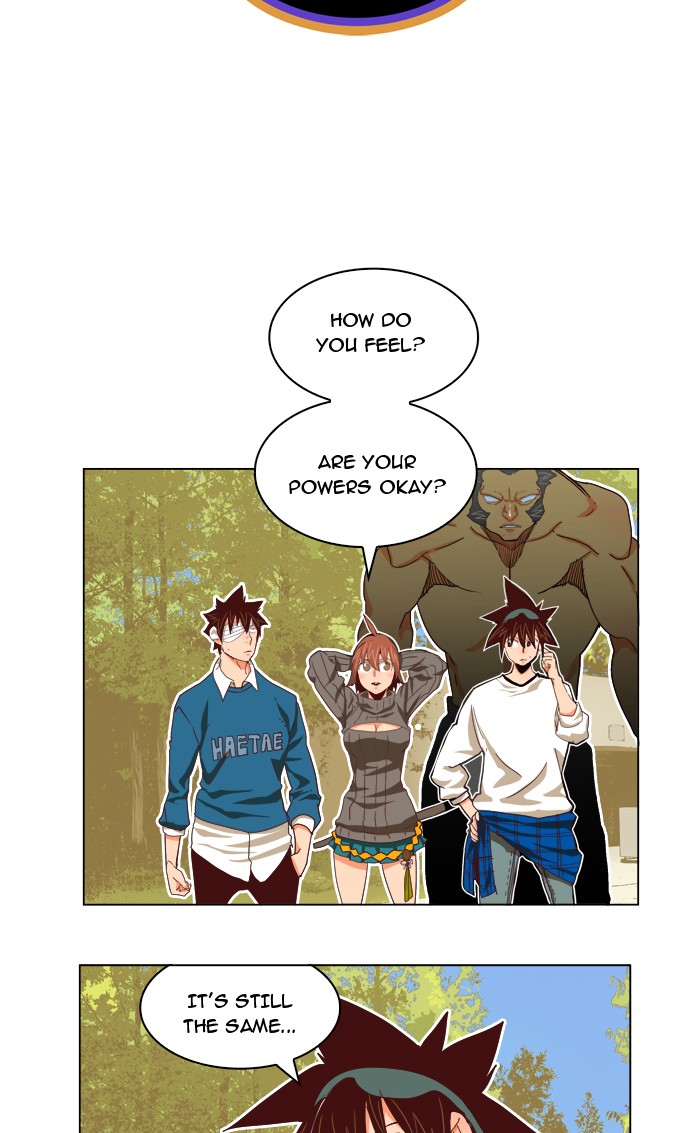 The God of High School, Chapter 193 image 19