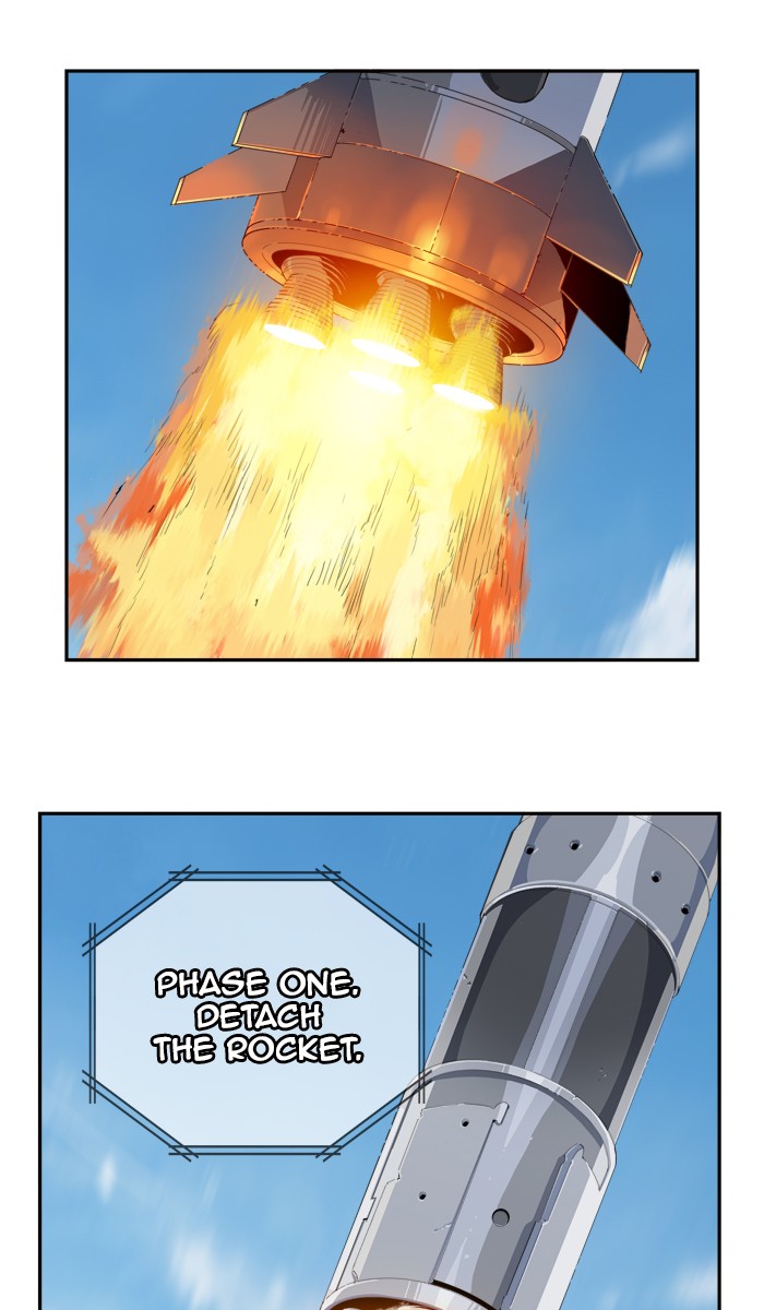 The God of High School, Chapter 429 image 53