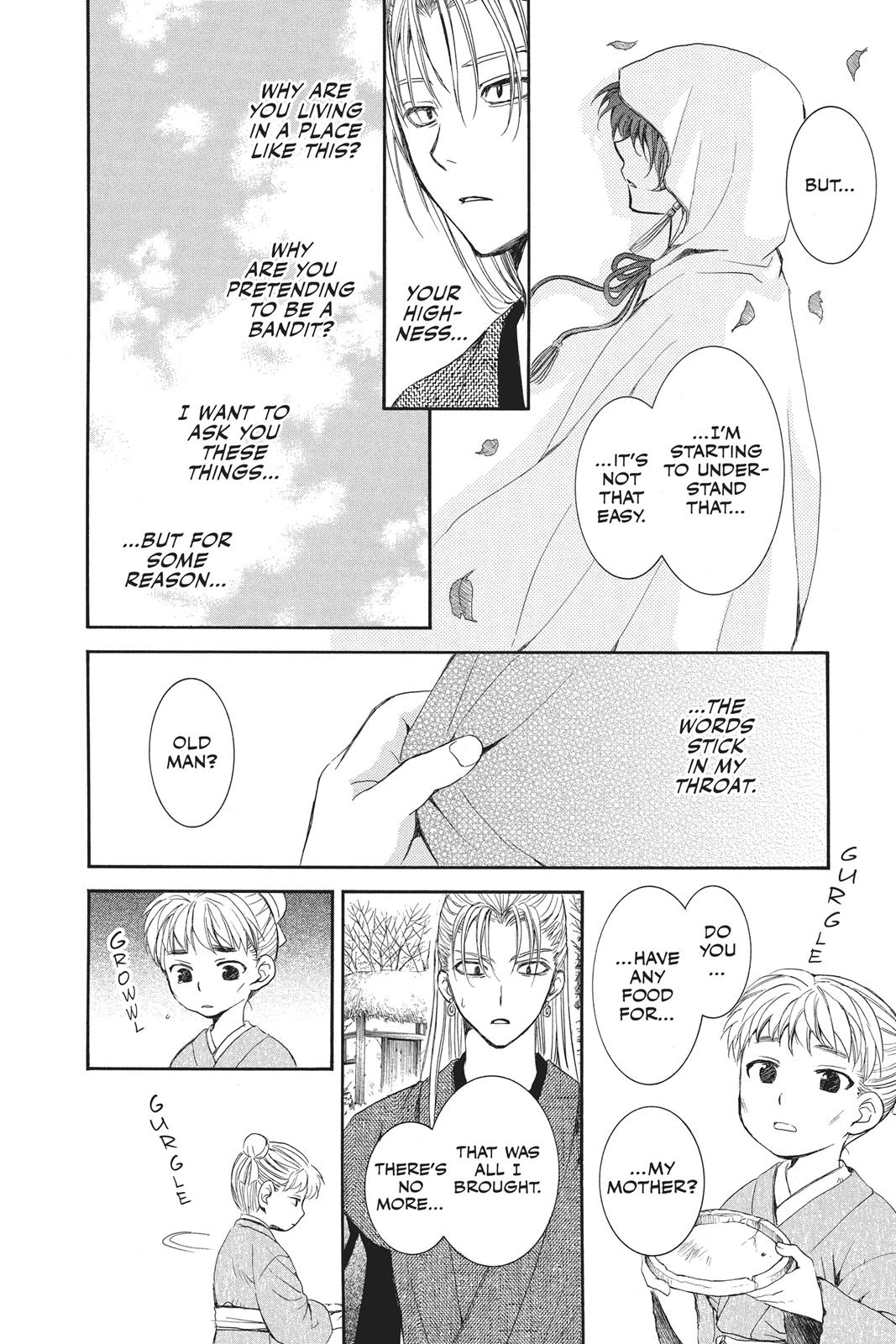 Akatsuki No Yona, Chapter 56 image 25