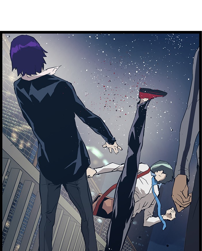 Weak Hero, Chapter 52 image 03