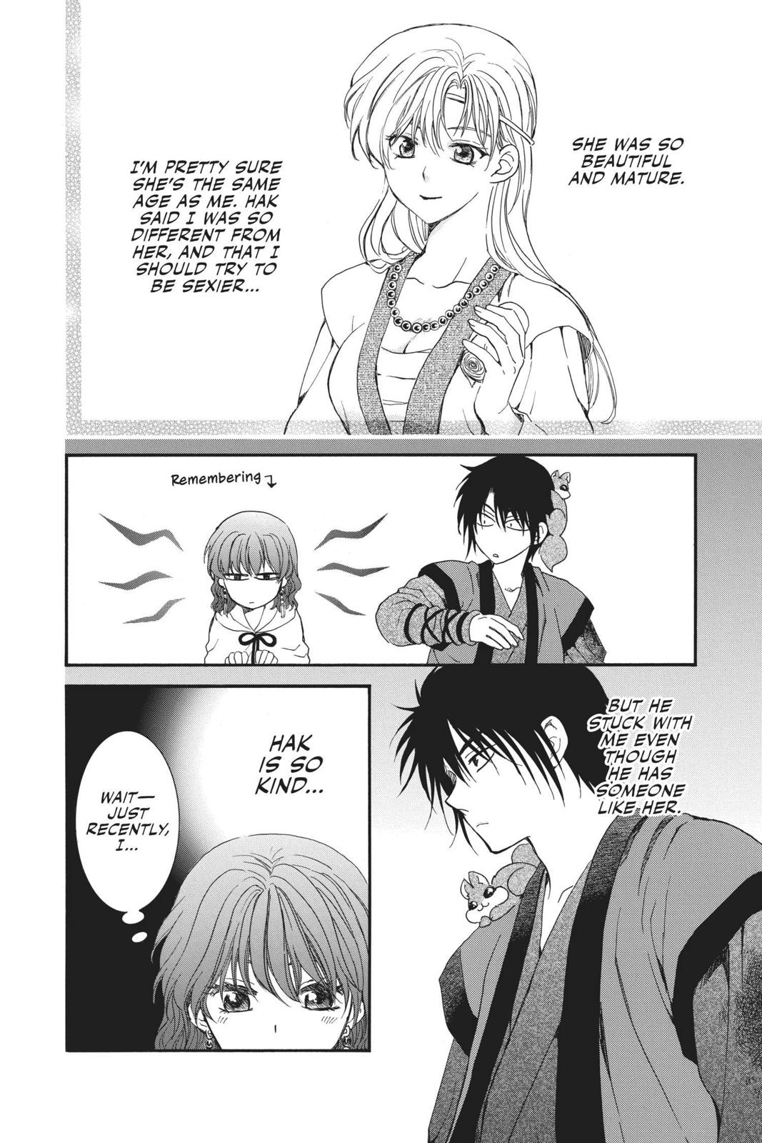 Akatsuki No Yona, Chapter 151 image 10