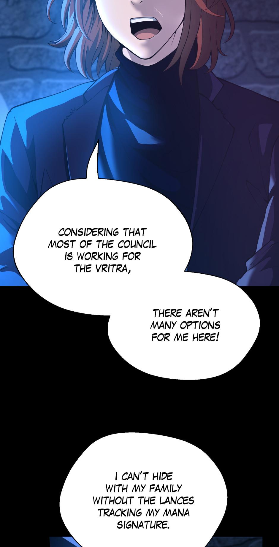 The Beginning After The End, Episode 147 image 25