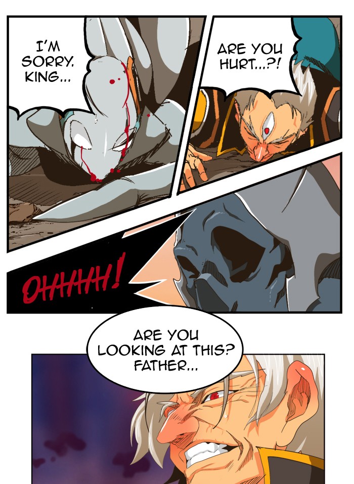The God of High School, Chapter 275 image 62