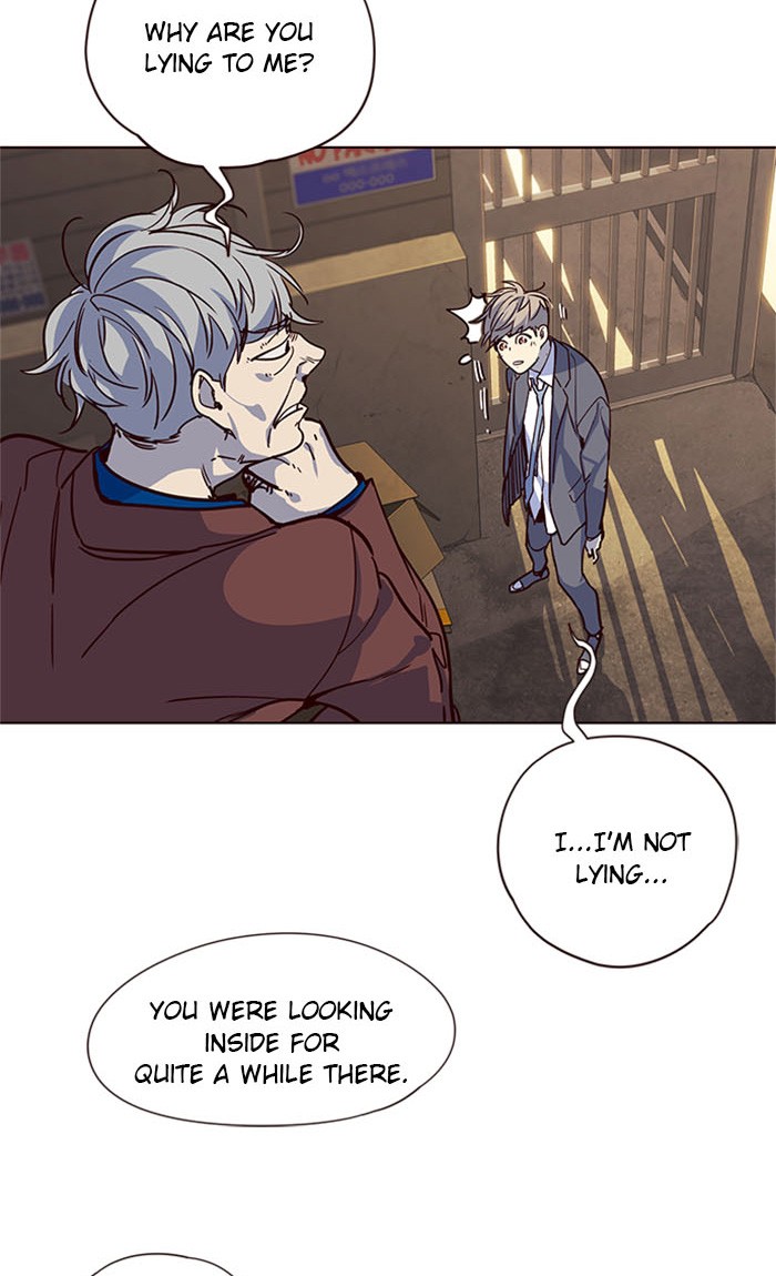 Eleceed, Chapter 13 image 13
