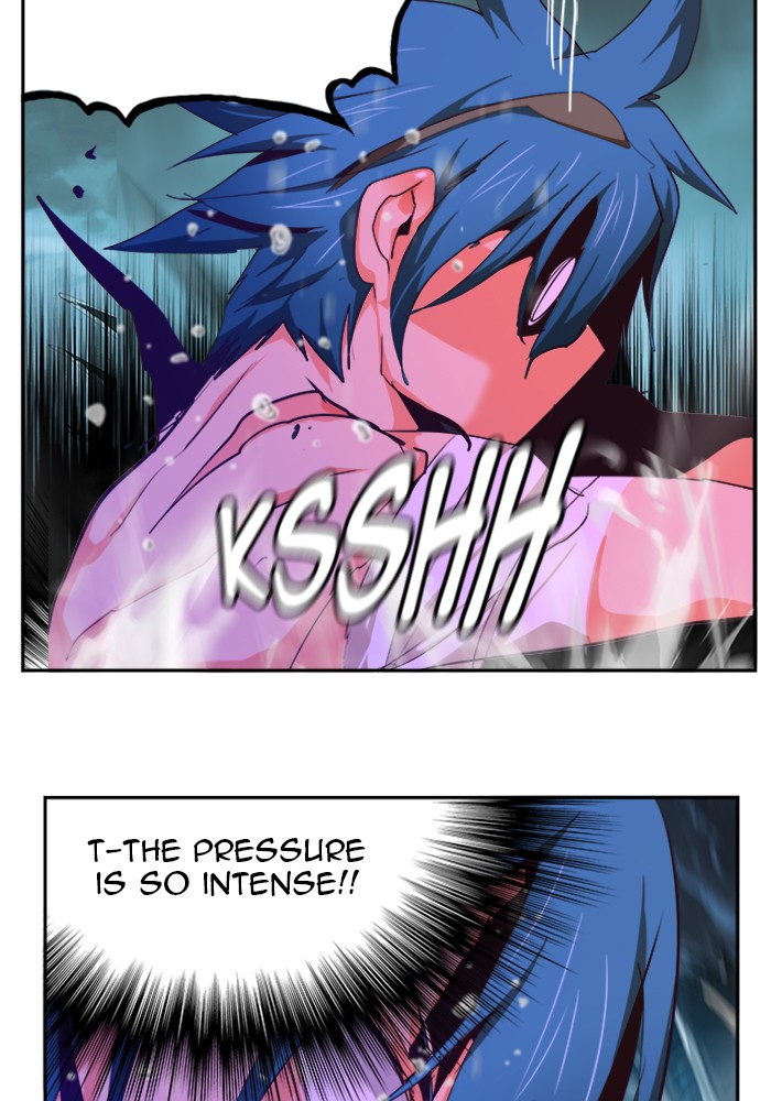 The God of High School, Chapter 502 image 093