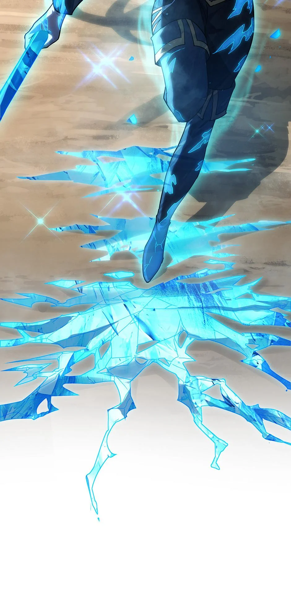 The Beginning After the End, Chapter 211 image 052