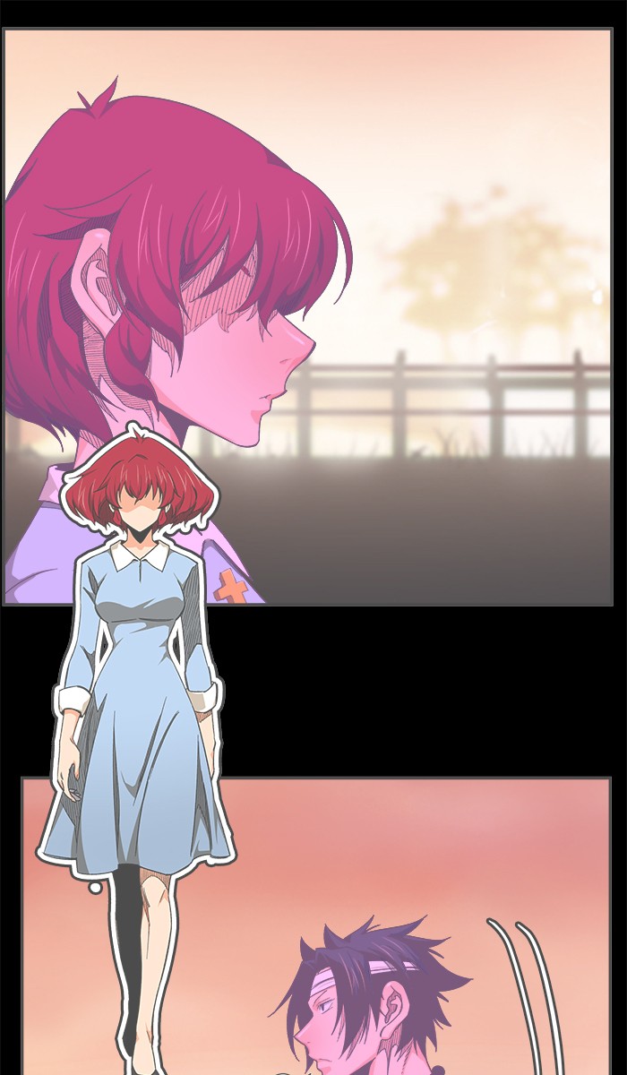 The God of High School, Chapter 448 image 001
