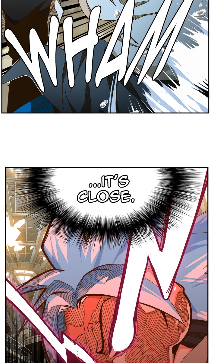 The God of High School, Chapter 450 image 037