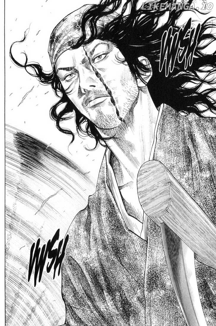Vagabond, Chapter 118 image 08