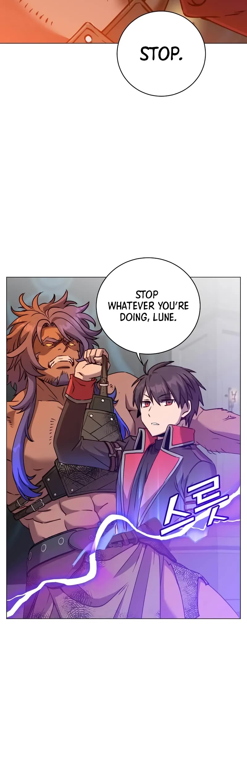 The Max Level Hero Has Returned, Chapter 210 image 20