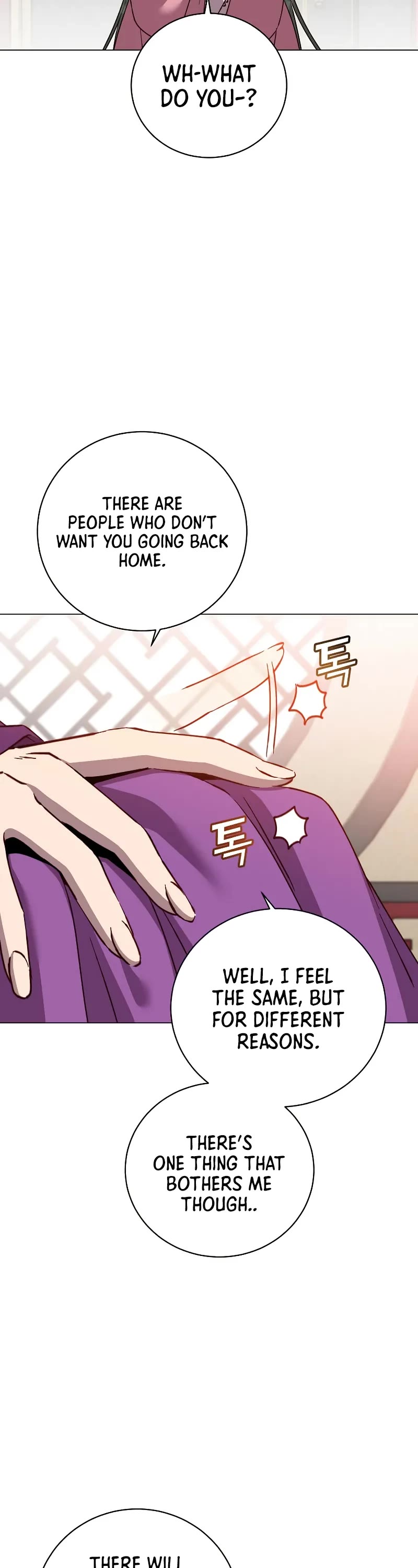 The Max Level Hero Has Returned, Chapter 193 image 17