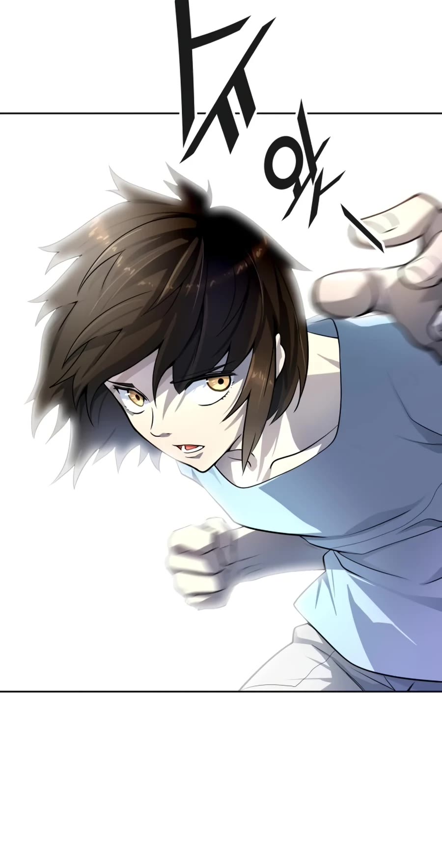 Tower of God, Chapter 554 image 19