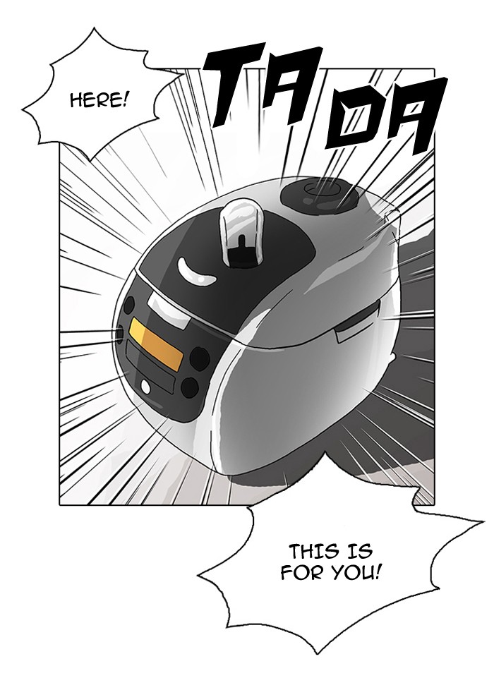 Lookism, Chapter 80 image 48