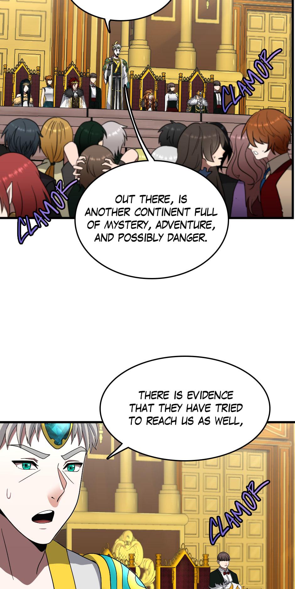 The Beginning After the End, Chapter 82 image 51