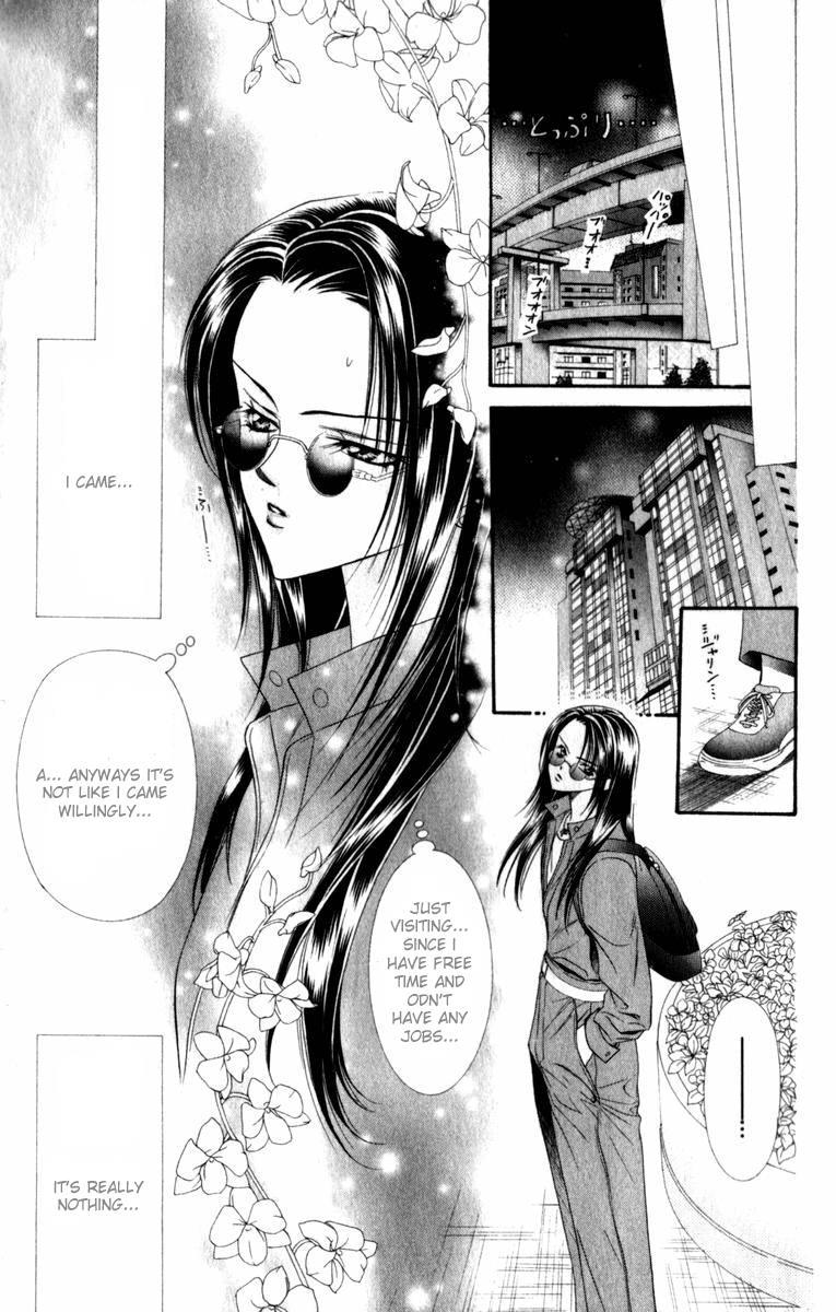 Skip Beat!, Chapter 49 The Forbidden Confession image 21