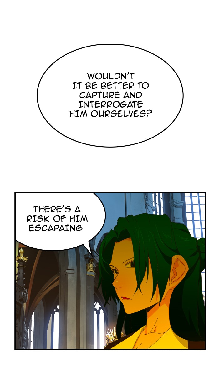 The God of High School, Chapter 367 image 001