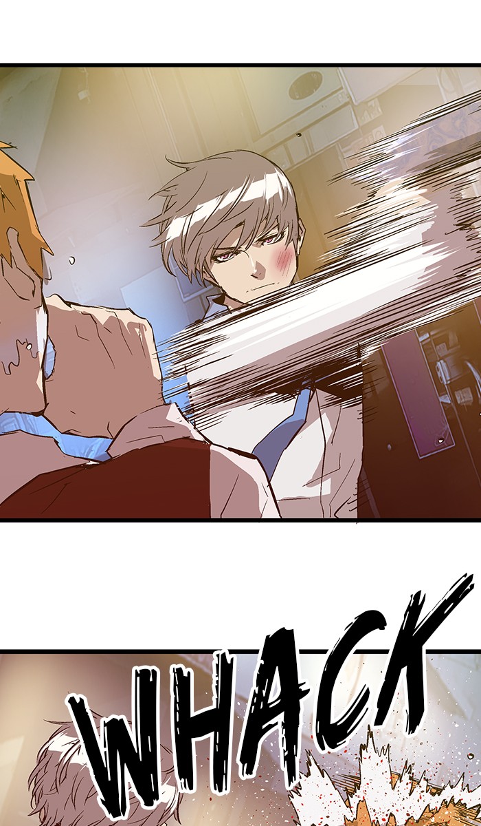 Weak Hero, Chapter 59 image 23