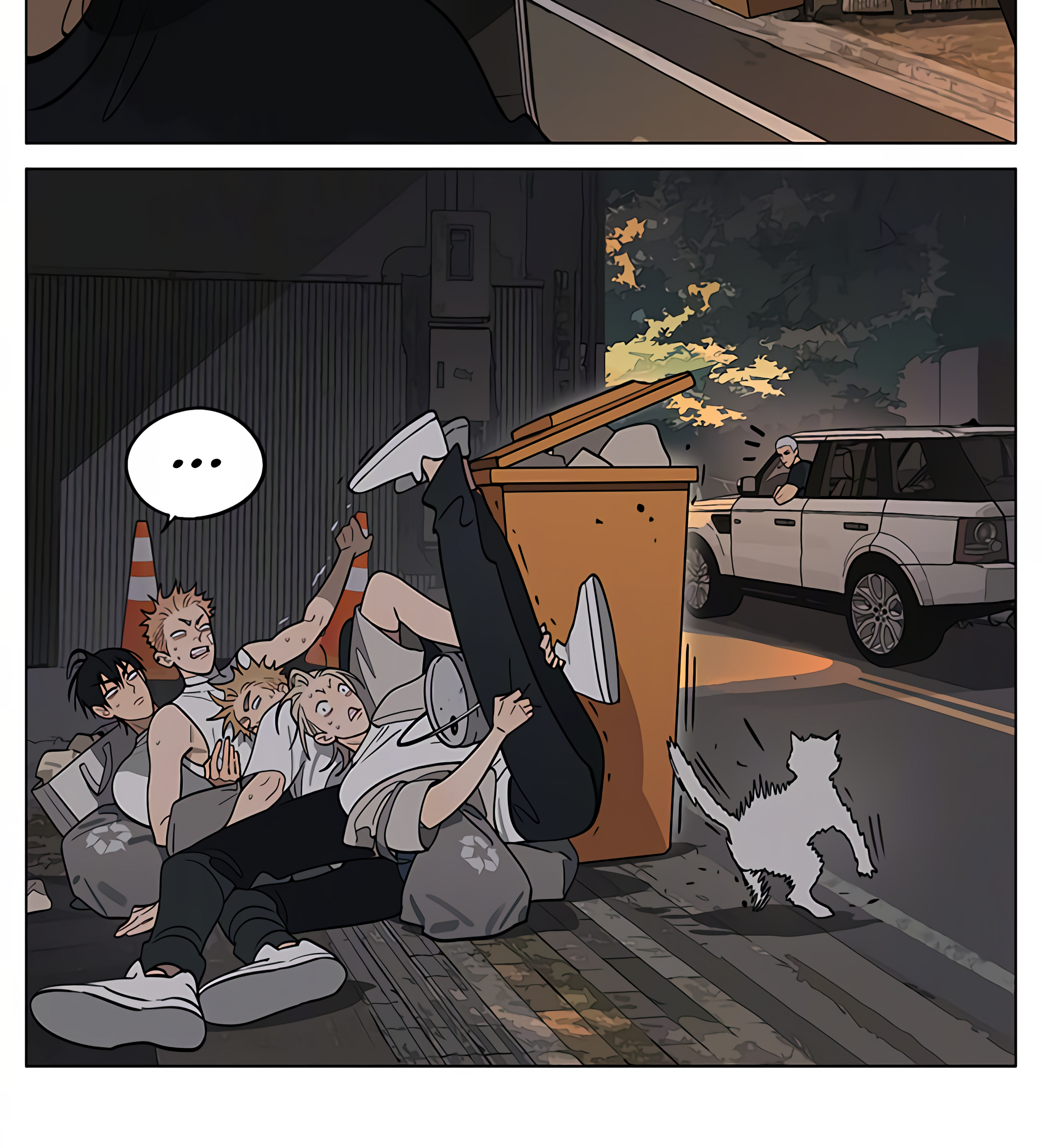 19 Days, Chapter 444 image 08