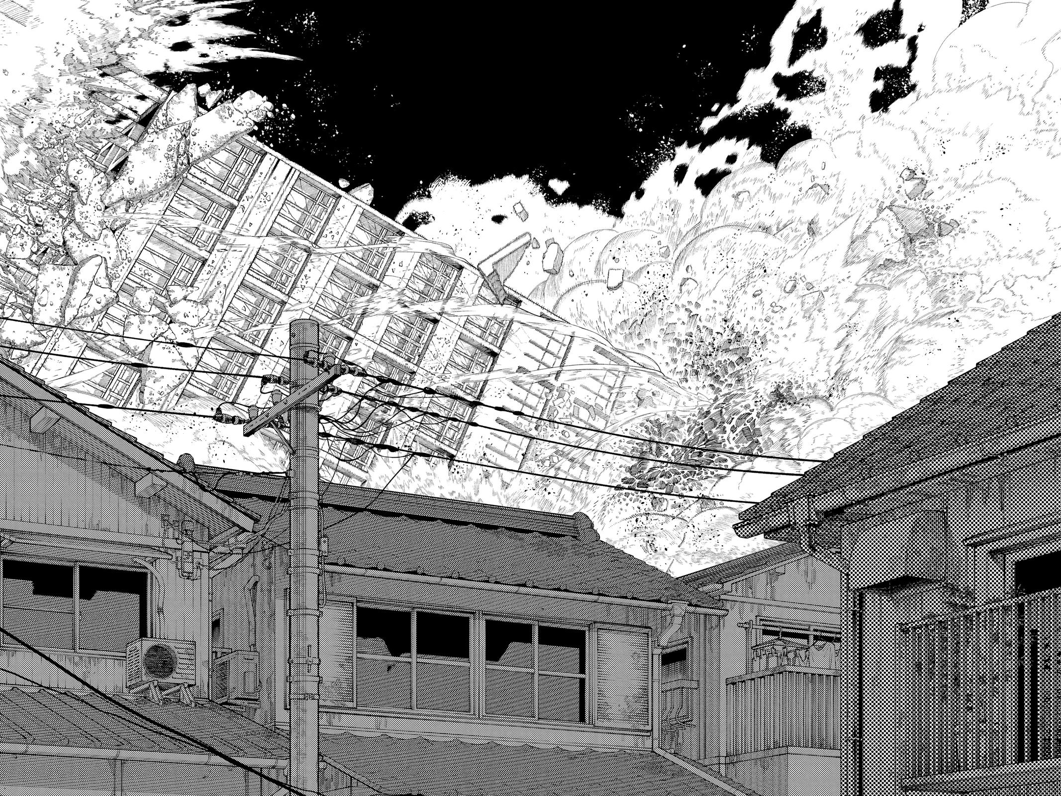 Chainsaw Man, Chapter 130 image 10