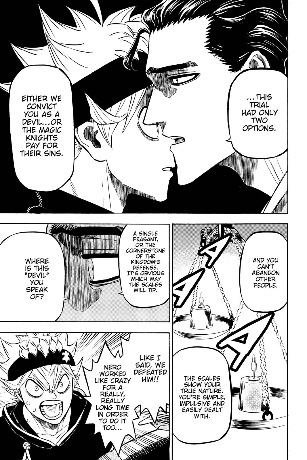 Black Clover,  Page 217 image 08