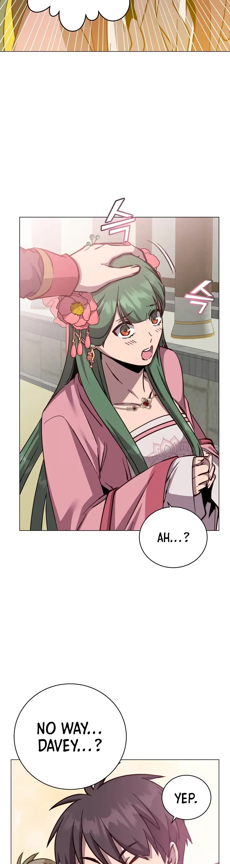The Max Level Hero Has Returned, Chapter 191 image 33