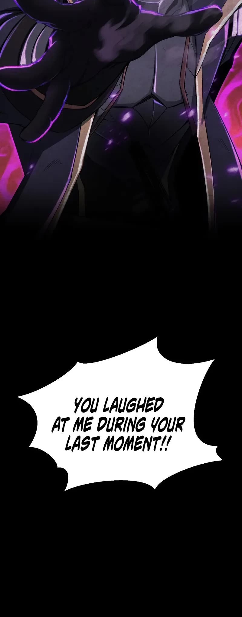 Absolute Necromancer, Chapter 76 image 20