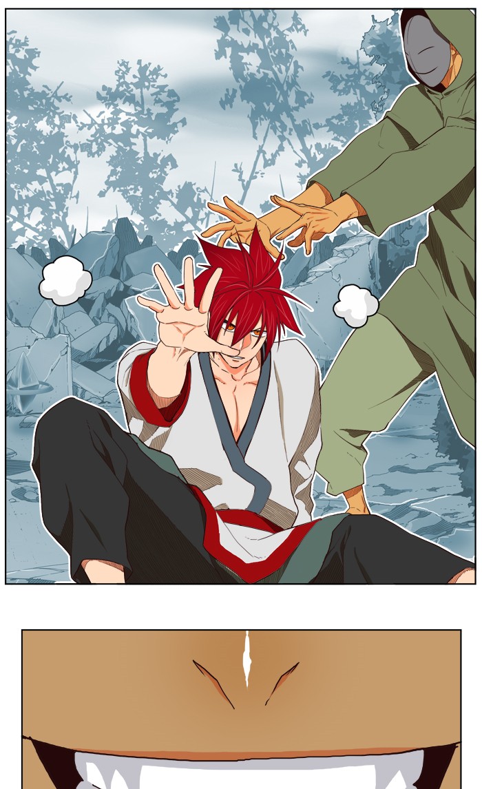 The God of High School, Chapter 185 image 24
