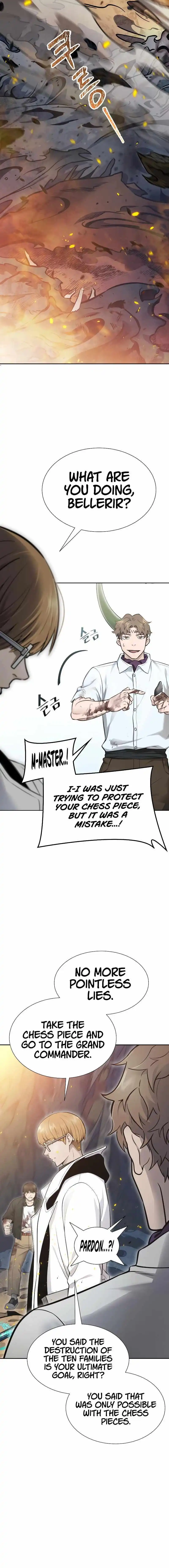 Tower of God, Chapter 637 image 40