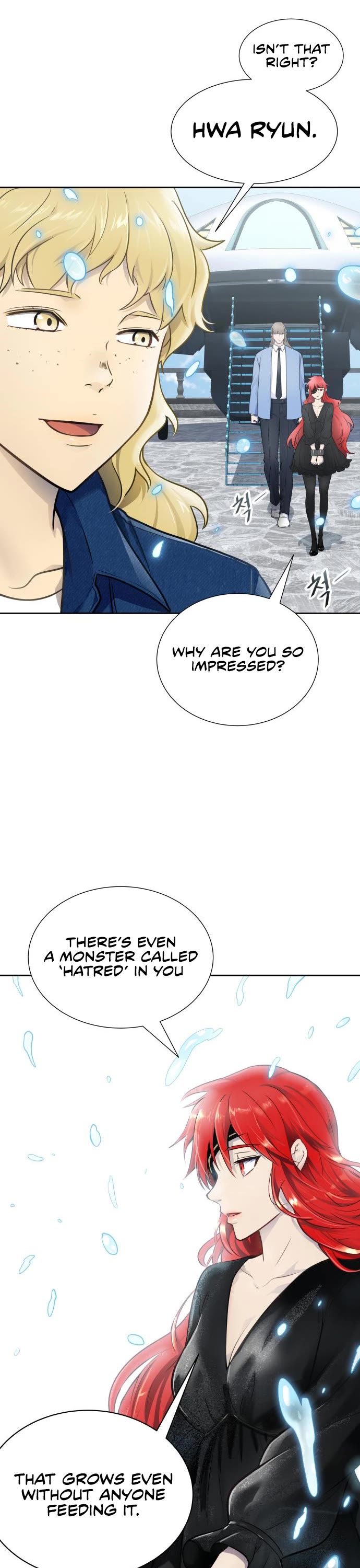 Tower of God, Chapter 588 image 60