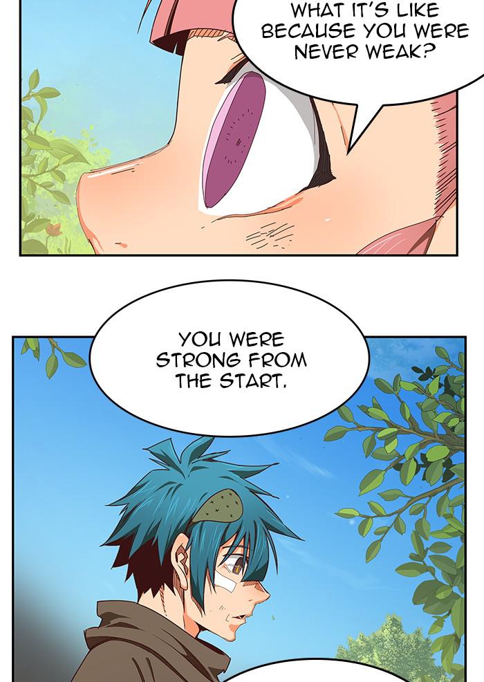 The God of High School, Chapter 534 image 035
