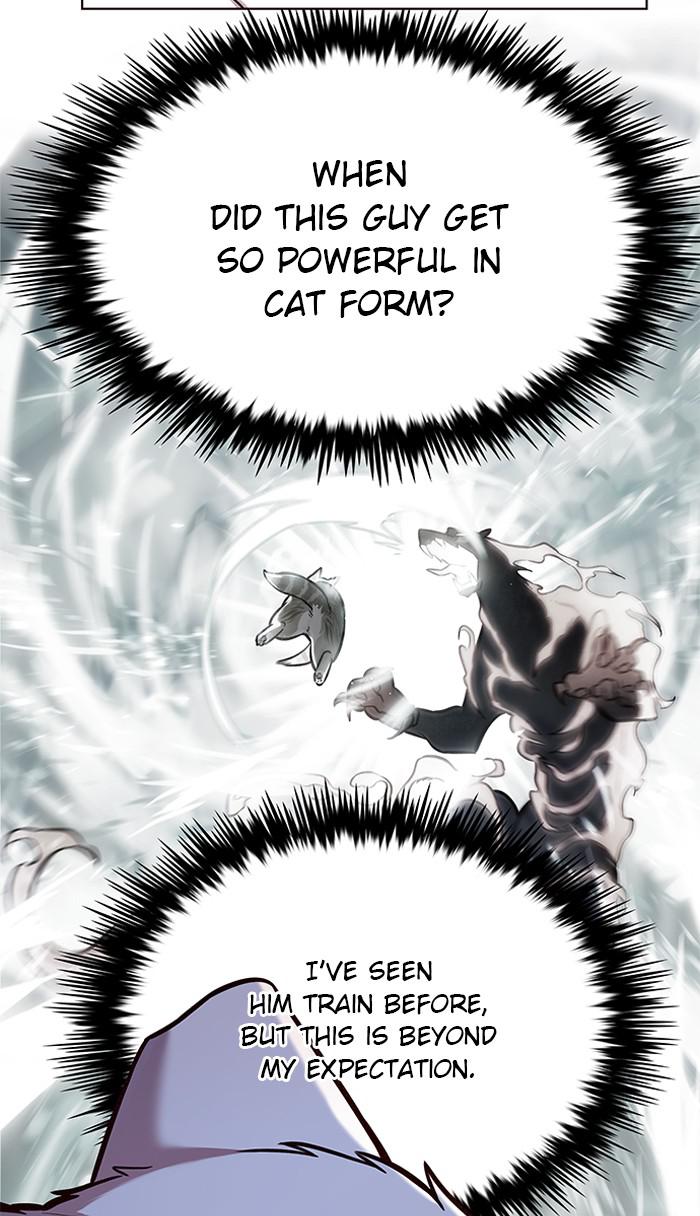 Eleceed, Chapter 164 image 34