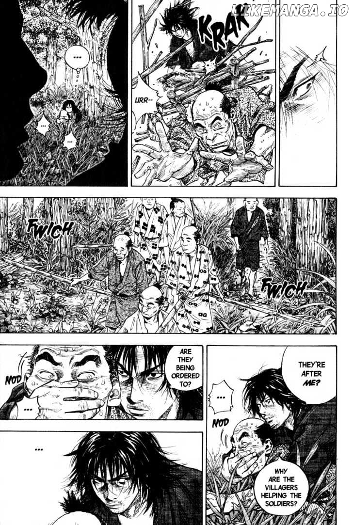 Vagabond, Chapter 9 image 06