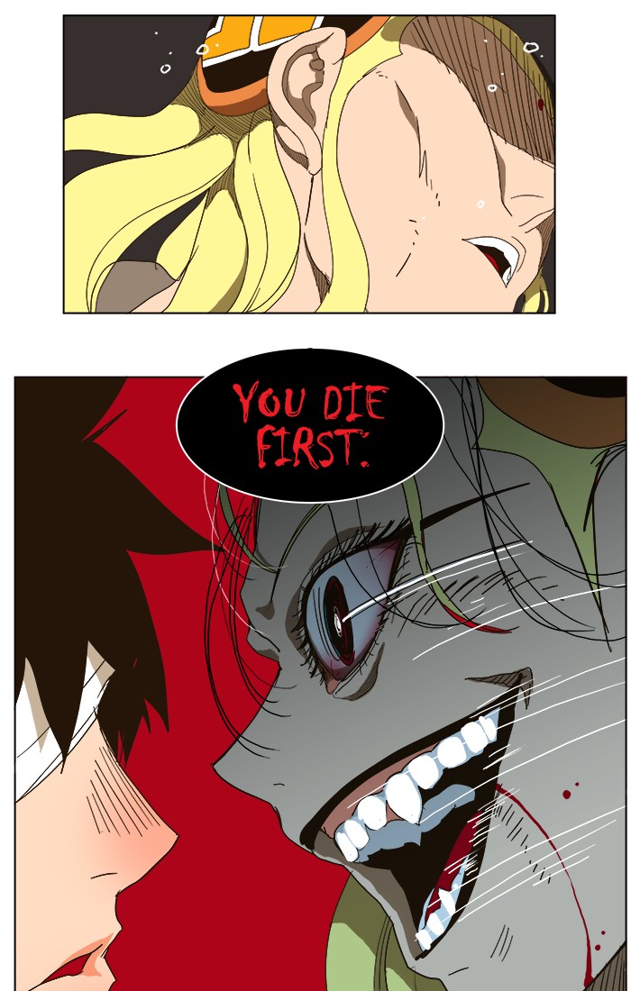 The God of High School, Chapter 241 image 59